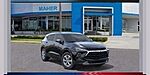 New 2026 CHEVROLET BLAZER LT in SAINT PETERSBURG, FLORIDA