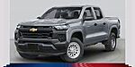 New 2026 CHEVROLET COLORADO TRAIL BOSS in SAINT PETERSBURG, FLORIDA