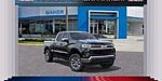 New 2026 CHEVROLET SILVERADO 1500 LT in SAINT PETERSBURG, FLORIDA