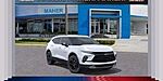 New 2026 CHEVROLET BLAZER LT in SAINT PETERSBURG, FLORIDA