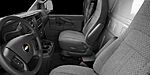 New 2025 CHEVROLET EXPRESS WORK VAN in SAINT PETERSBURG, FLORIDA