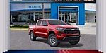 New 2026 CHEVROLET COLORADO LT in SAINT PETERSBURG, FLORIDA