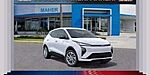New 2027 CHEVROLET BOLT LT in SAINT PETERSBURG, FLORIDA
