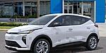 New 2027 CHEVROLET BOLT LT in SAINT PETERSBURG, FLORIDA
