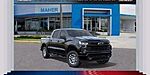 New 2026 CHEVROLET SILVERADO 1500 RST in SAINT PETERSBURG, FLORIDA