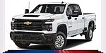New 2026 CHEVROLET SILVERADO 2500 WORK TRUCK in SAINT PETERSBURG, FLORIDA