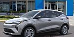 New 2027 CHEVROLET BOLT LT in SAINT PETERSBURG, FLORIDA