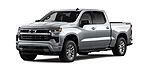 New 2026 CHEVROLET SILVERADO 1500 RST in SAINT PETERSBURG, FLORIDA