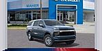 New 2026 CHEVROLET SUBURBAN LS in SAINT PETERSBURG, FLORIDA