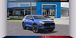 New 2026 CHEVROLET EQUINOX ACTIV in SAINT PETERSBURG, FLORIDA