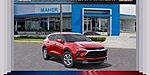 New 2026 CHEVROLET BLAZER LT in SAINT PETERSBURG, FLORIDA
