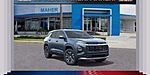 New 2026 CHEVROLET EQUINOX LT in SAINT PETERSBURG, FLORIDA