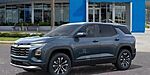 New 2026 CHEVROLET EQUINOX LT in SAINT PETERSBURG, FLORIDA