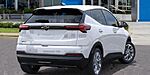 New 2027 CHEVROLET BOLT LT in SAINT PETERSBURG, FLORIDA