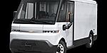 New 2025 CHEVROLET BrightDrop 600 in SAINT PETERSBURG, FLORIDA