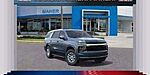 New 2026 CHEVROLET TAHOE LS in SAINT PETERSBURG, FLORIDA
