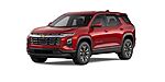 New 2026 CHEVROLET EQUINOX LT in SAINT PETERSBURG, FLORIDA