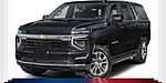 New 2026 CHEVROLET SUBURBAN LS in SAINT PETERSBURG, FLORIDA
