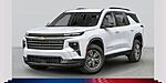 New 2026 CHEVROLET TRAVERSE HIGH COUNTRY in SAINT PETERSBURG, FLORIDA