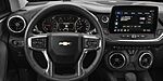 New 2025 CHEVROLET BLAZER LT in SAINT PETERSBURG, FLORIDA