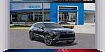 New 2026 CHEVROLET BLAZER EV LT in SAINT PETERSBURG, FLORIDA