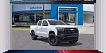 New 2026 CHEVROLET COLORADO WORK TRUCK in SAINT PETERSBURG, FLORIDA