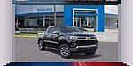 New 2026 CHEVROLET SILVERADO 1500 LT in SAINT PETERSBURG, FLORIDA