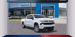 New 2026 CHEVROLET SILVERADO 1500 RST in SAINT PETERSBURG, FLORIDA