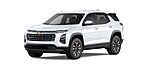 New 2026 CHEVROLET EQUINOX LT in SAINT PETERSBURG, FLORIDA