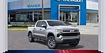 New 2026 CHEVROLET SILVERADO 1500 LT in SAINT PETERSBURG, FLORIDA