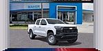 New 2026 CHEVROLET COLORADO WORK TRUCK in SAINT PETERSBURG, FLORIDA
