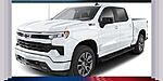 New 2026 CHEVROLET SILVERADO 1500 RST in SAINT PETERSBURG, FLORIDA