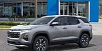 New 2026 CHEVROLET EQUINOX LT in SAINT PETERSBURG, FLORIDA