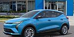 New 2027 CHEVROLET BOLT LT in SAINT PETERSBURG, FLORIDA