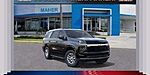 New 2026 CHEVROLET TAHOE LS in SAINT PETERSBURG, FLORIDA