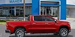 New 2026 CHEVROLET SILVERADO 1500 LTZ in SAINT PETERSBURG, FLORIDA