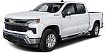 New 2026 CHEVROLET SILVERADO 1500 LTZ in SAINT PETERSBURG, FLORIDA