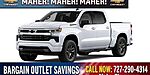 New 2026 CHEVROLET SILVERADO 1500 RST in SAINT PETERSBURG, FLORIDA