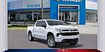 New 2026 CHEVROLET SILVERADO 1500 RST in SAINT PETERSBURG, FLORIDA