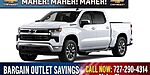 New 2026 CHEVROLET SILVERADO 1500 LT in SAINT PETERSBURG, FLORIDA