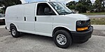New 2026 CHEVROLET EXPRESS RWD 2500 135" in SAINT PETERSBURG, FLORIDA