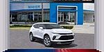 New 2026 CHEVROLET BLAZER LT in SAINT PETERSBURG, FLORIDA
