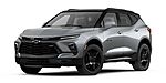 New 2026 CHEVROLET BLAZER RS in SAINT PETERSBURG, FLORIDA