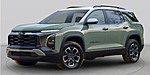 New 2026 CHEVROLET EQUINOX LT in SAINT PETERSBURG, FLORIDA