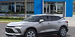 New 2026 CHEVROLET BLAZER LT in SAINT PETERSBURG, FLORIDA