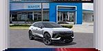 New 2026 CHEVROLET BLAZER EV SS in SAINT PETERSBURG, FLORIDA
