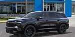 New 2026 CHEVROLET TRAVERSE RS in SAINT PETERSBURG, FLORIDA