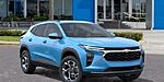 New 2026 CHEVROLET TRAX LT in SAINT PETERSBURG, FLORIDA
