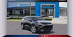 New 2026 CHEVROLET BLAZER LT in SAINT PETERSBURG, FLORIDA