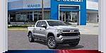 New 2026 CHEVROLET SILVERADO 1500 LT in SAINT PETERSBURG, FLORIDA